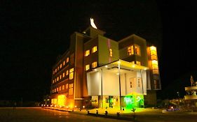 Hotel Queens Inn Velankanni